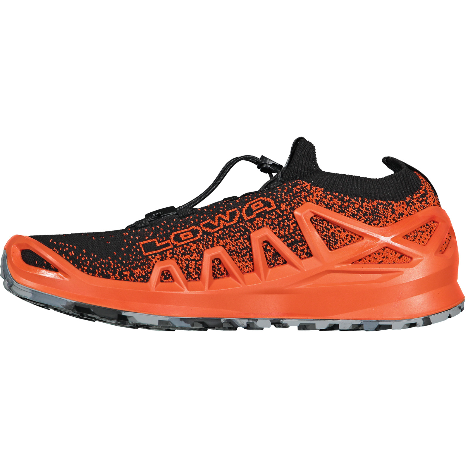 Lowa Fusion Herren-Wanderschuhe Low