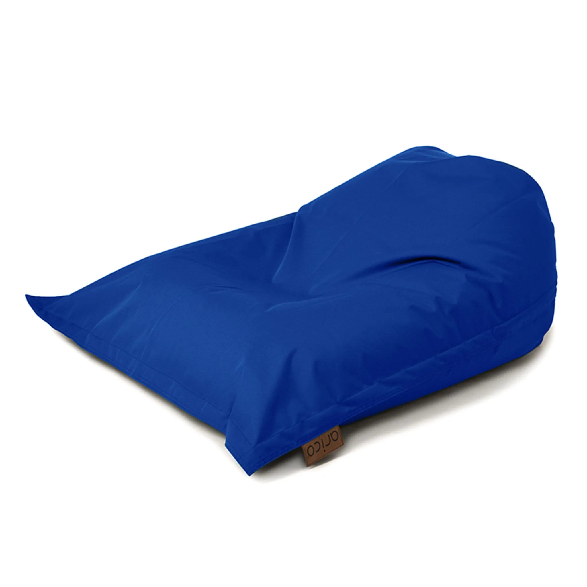 Arico Bean Bag Adulte - Indigo