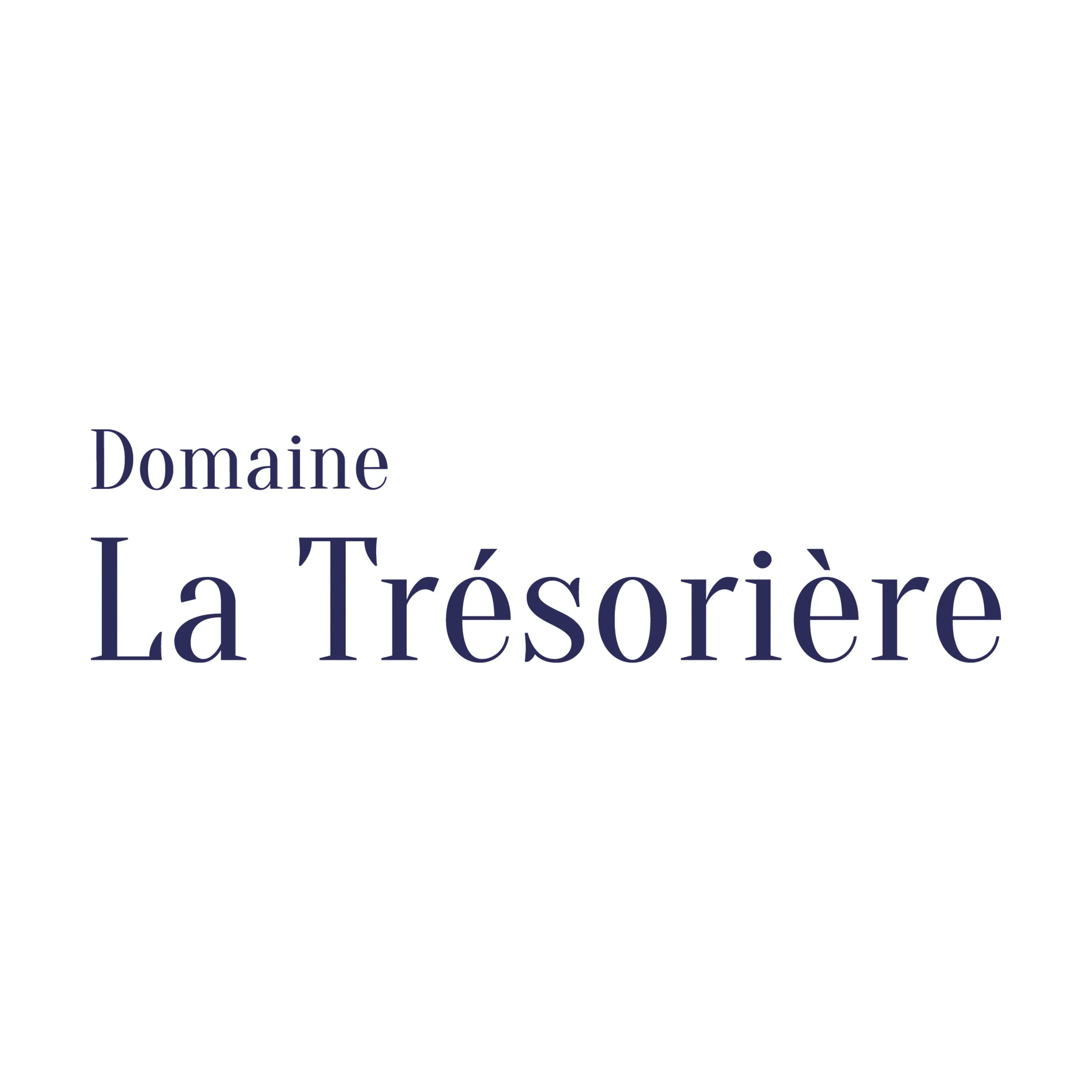 Domaine La Trésorieré Madame Rosé