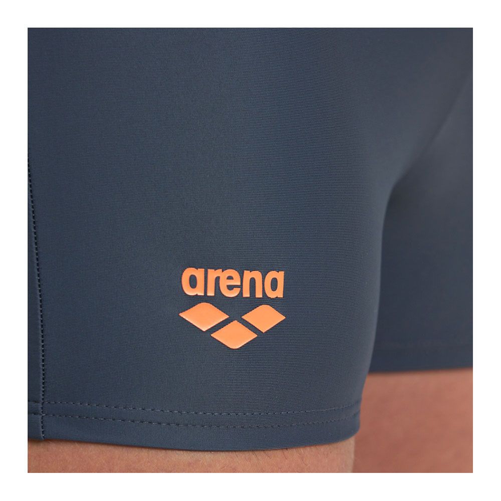Arena BRANCH - Boxer de bain Homme asphalt