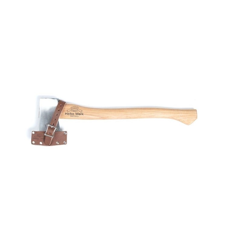 Helko Werk Journeyman Pack Axe