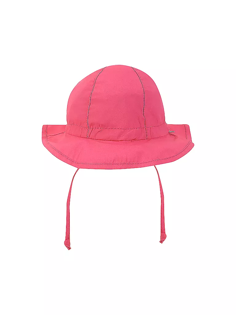 STERNTALER Baby Sonnenhut  pink
