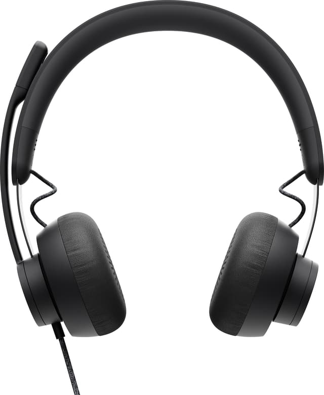 Logitech Zone kablet MS Stereo headset