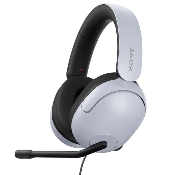 Sony INZONE H3 MDR-G300 Gaming PC/PlayStation 5 Branco - MDRG300W.CE7