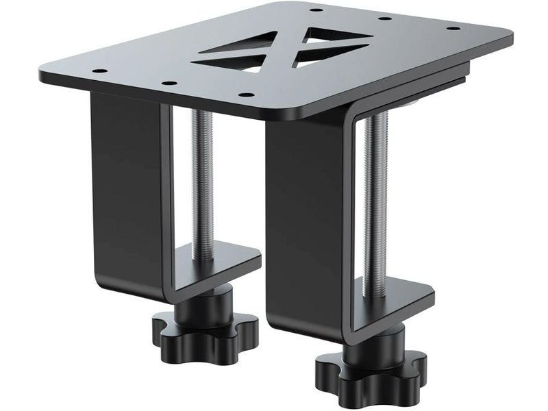 MOZA Racing Handbrake / Shifter Table Clamp Tischklemme für Moza Schalthebel und Handbremse