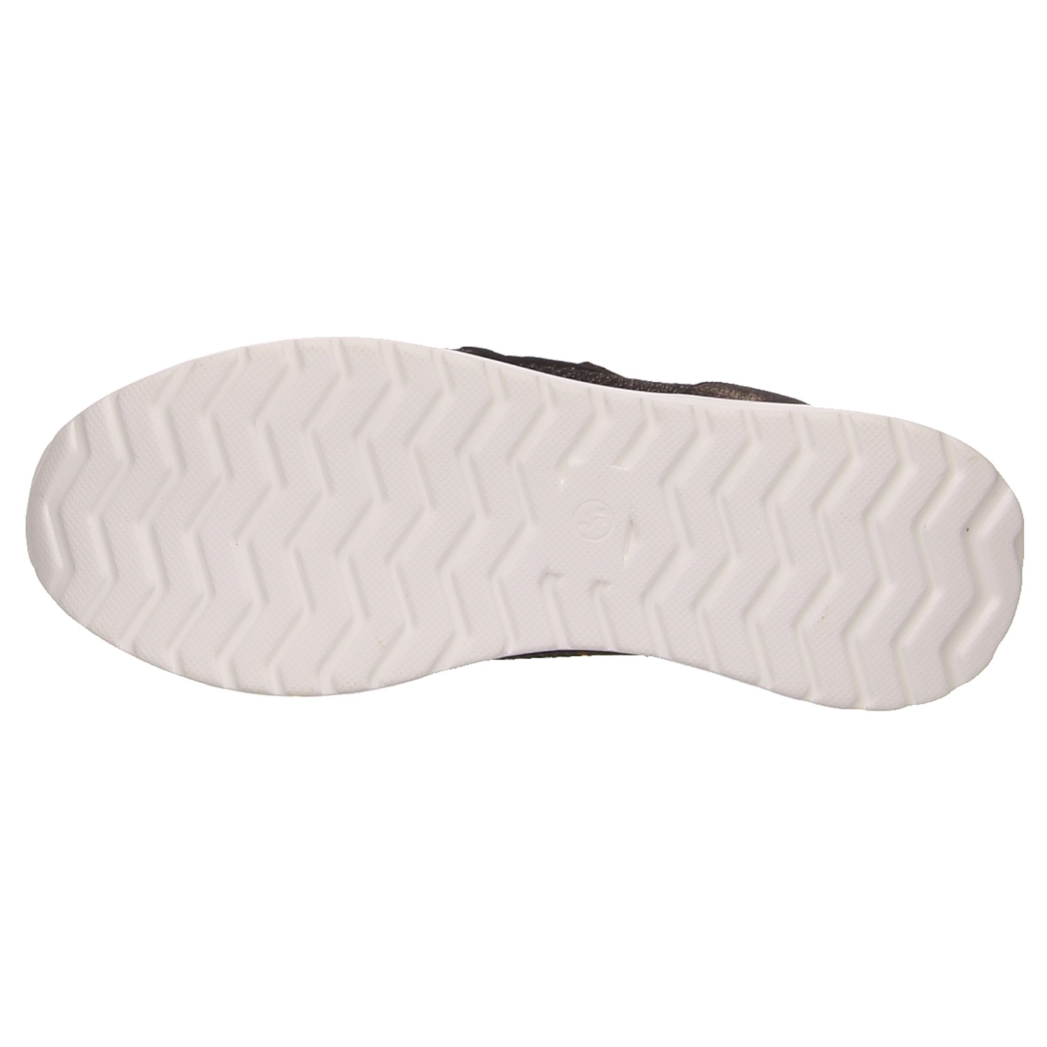 La Strada Sneaker schwarz schwarz