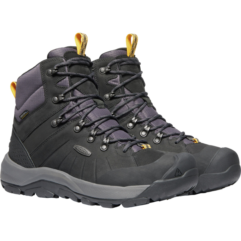Keen Herren Revel IV Mid Polar Schuhe