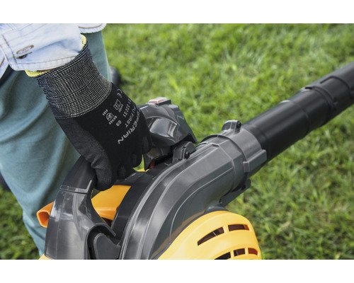 Benzine bladzuiger/blazer STIGA BL 530V