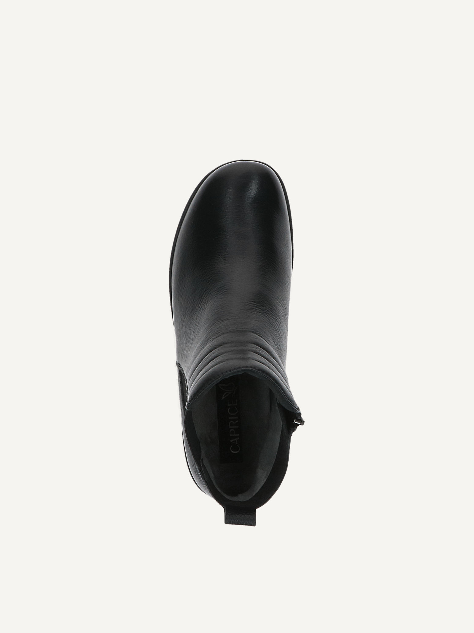Stiefelette
