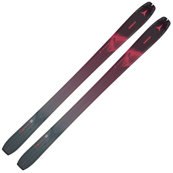 Ski de randonnée ATOMIC BACKLAND 88 W