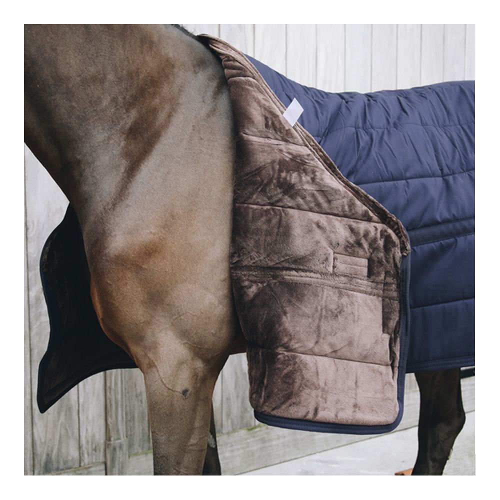Kentucky SKIN FRIENDLY 150G - Sous-couverture navy