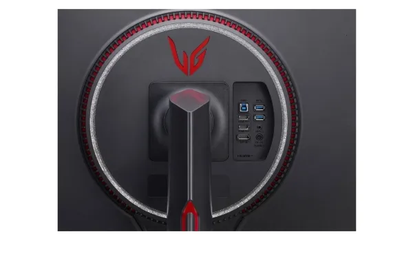 [OUTLET] - LG UltraGear 27GP850-B - Gaming Series - LED-skærm - gaming - 27