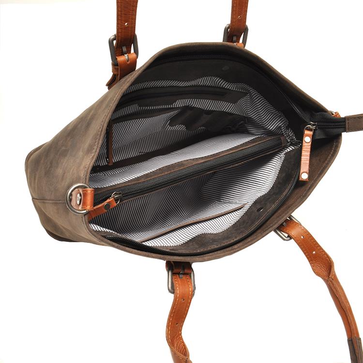Berba 825-313 bruin