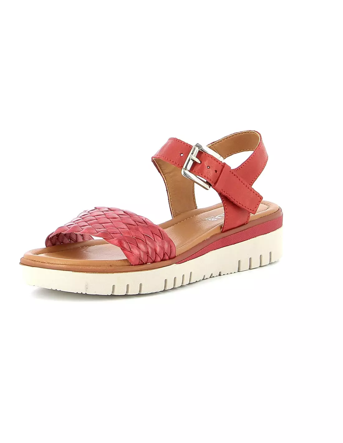 SHOELAB 6705000 - Sandales & nu-pieds Rouge