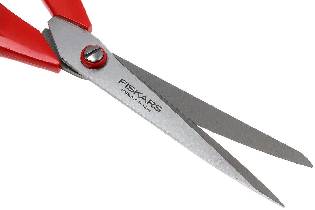 Fiskars Classic 859850 universele linkshandige schaar 21cm