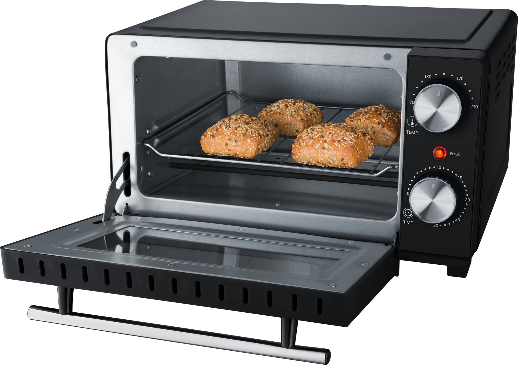 Steba KB M9 Mini oven