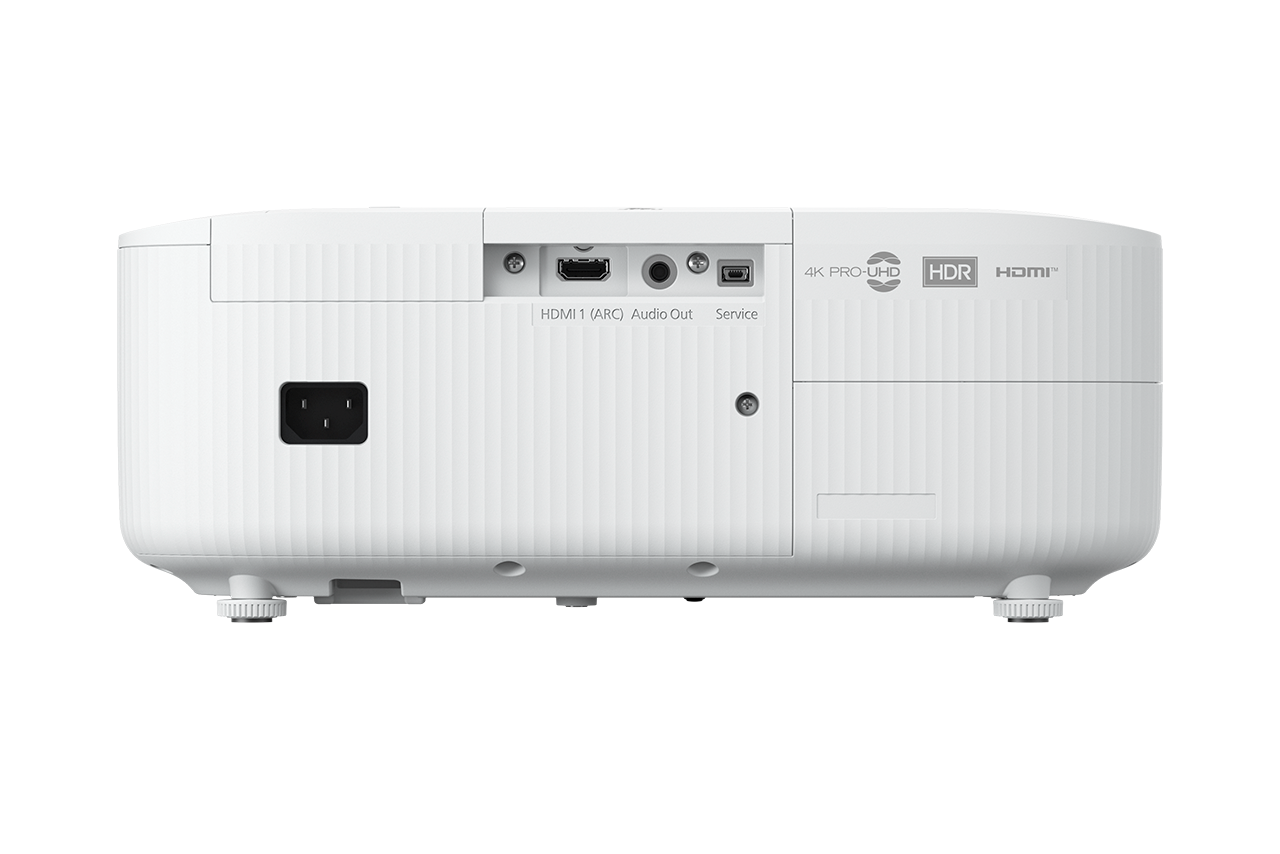 Epson - EH-TW6150 4K PRO-UHD projektor