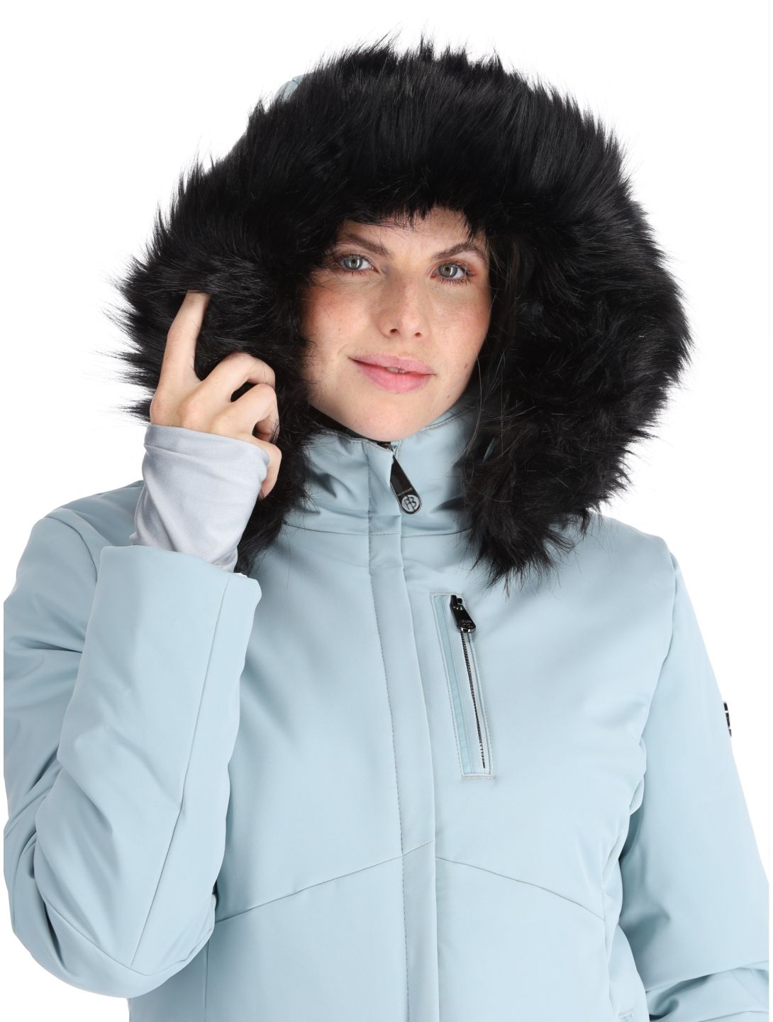 Traditional 24PBH0802/WO ski-jas dames
