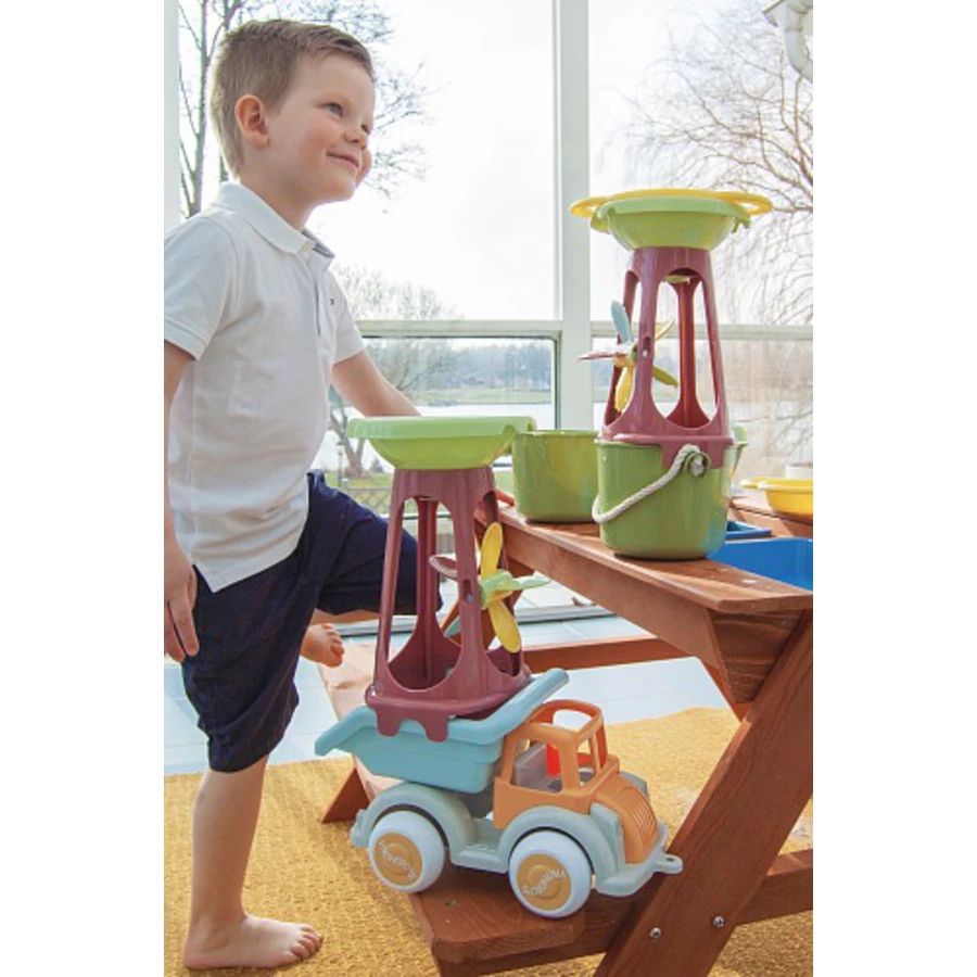 Viking Toys Ecoline Sand- und Wassermühle