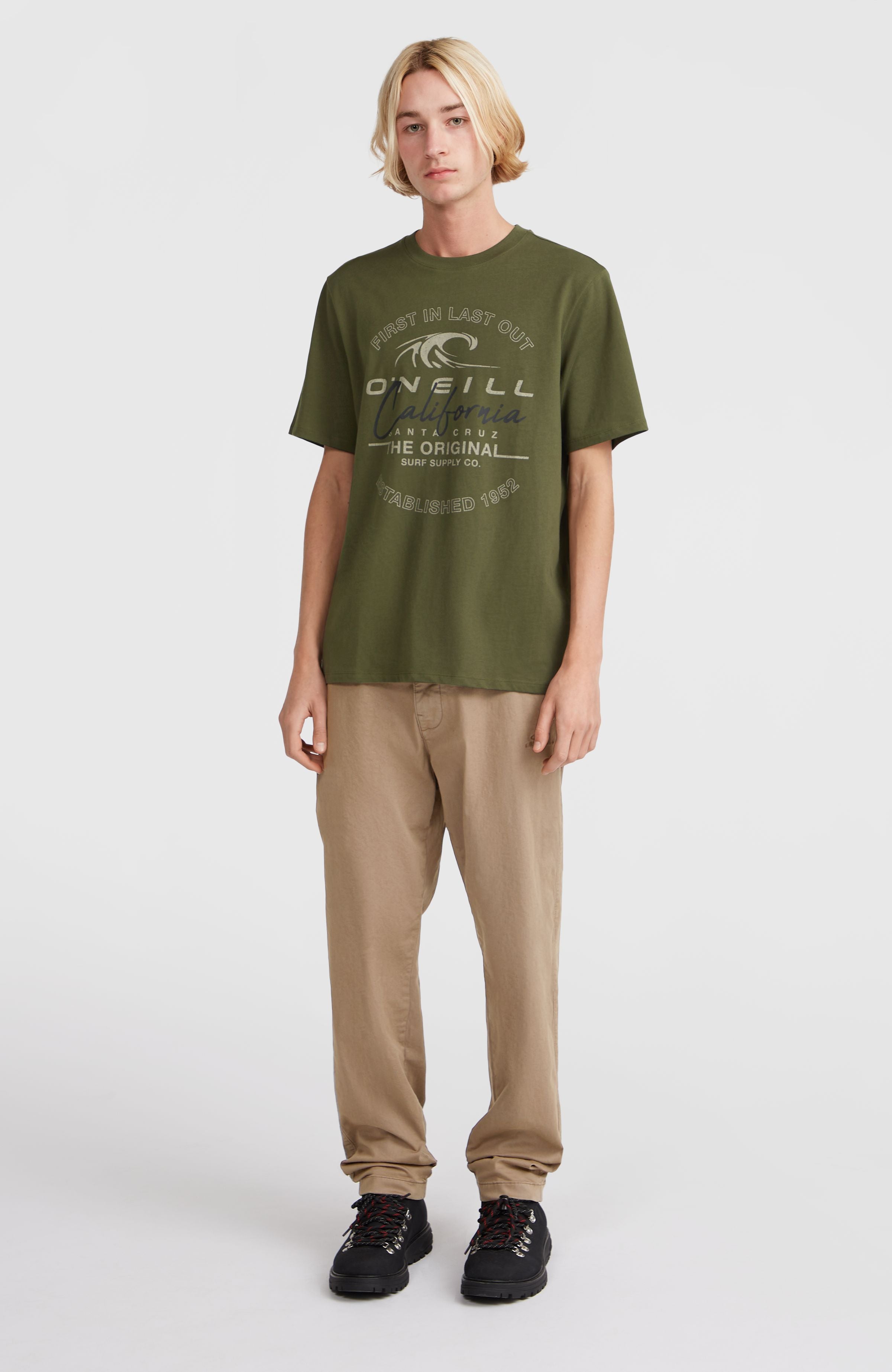 Cali Wave T-shirt