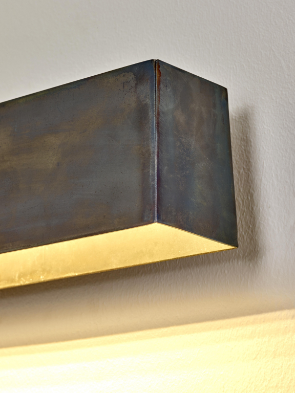 Serax Sofisticato by Koen van Guijze wandlamp LED 37