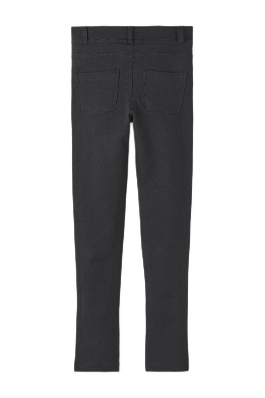 NAME IT broek NKFJAVI zwart