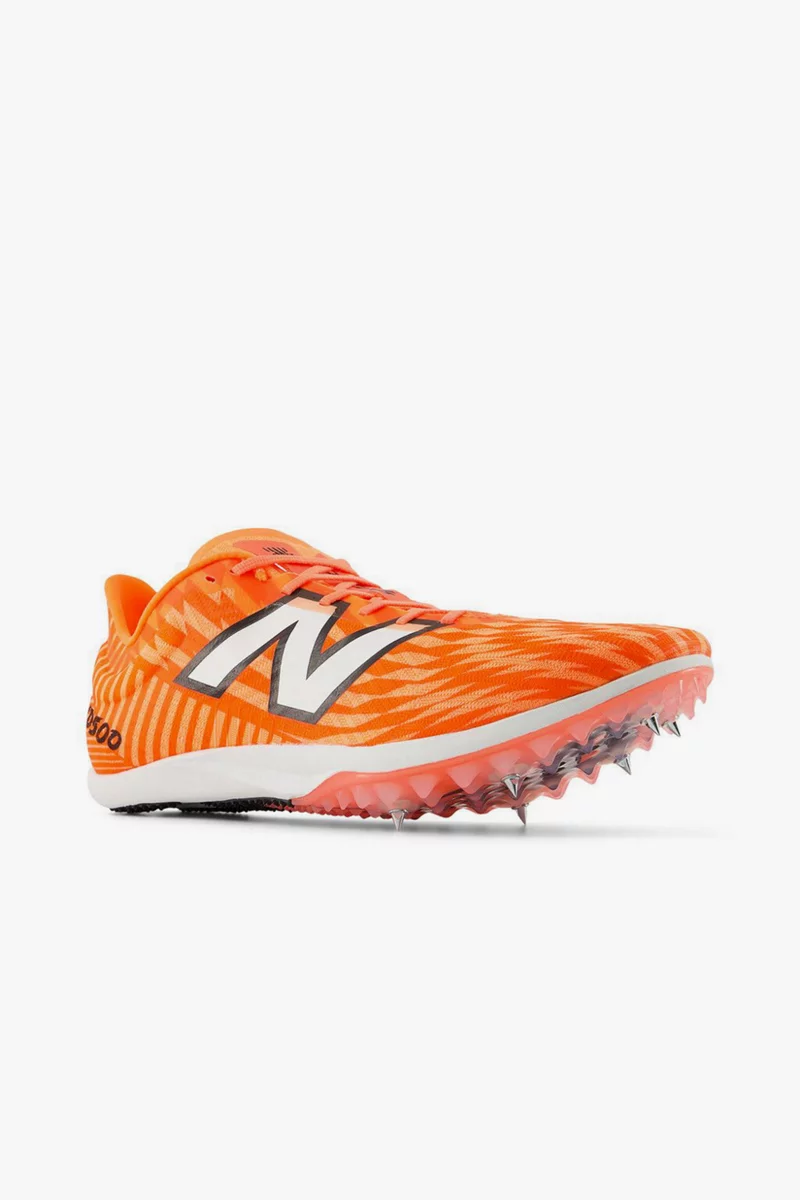 New Balance MD 500 v9 Spikes Nagelschuh