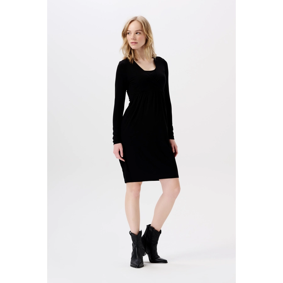 Noppies Still-Kleid Gaja Black