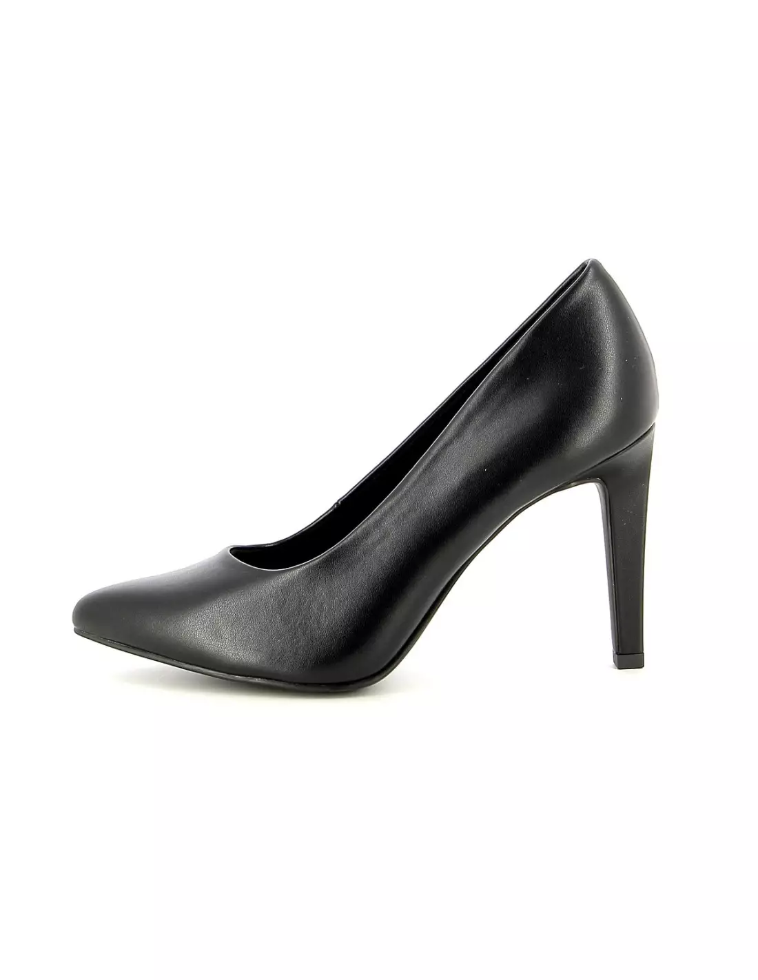 MARCO TOZZI 22415 - Escarpins Black