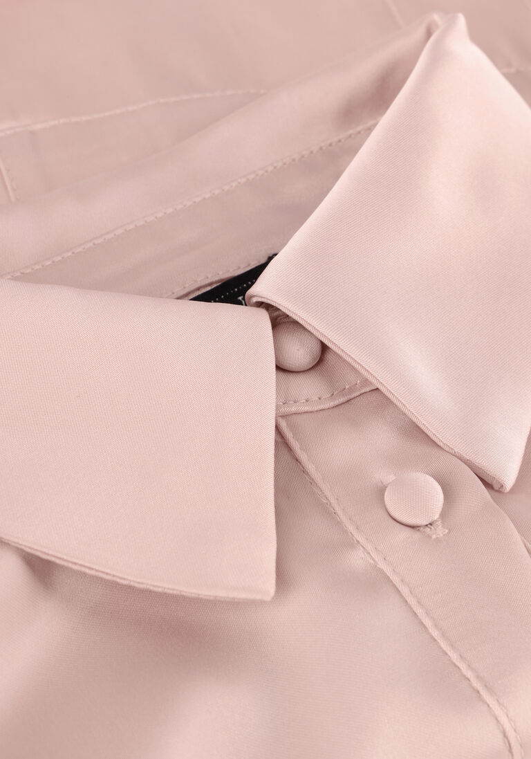 FRANKIE & LIBERTY roze frankie & liberty blouse karin blouse