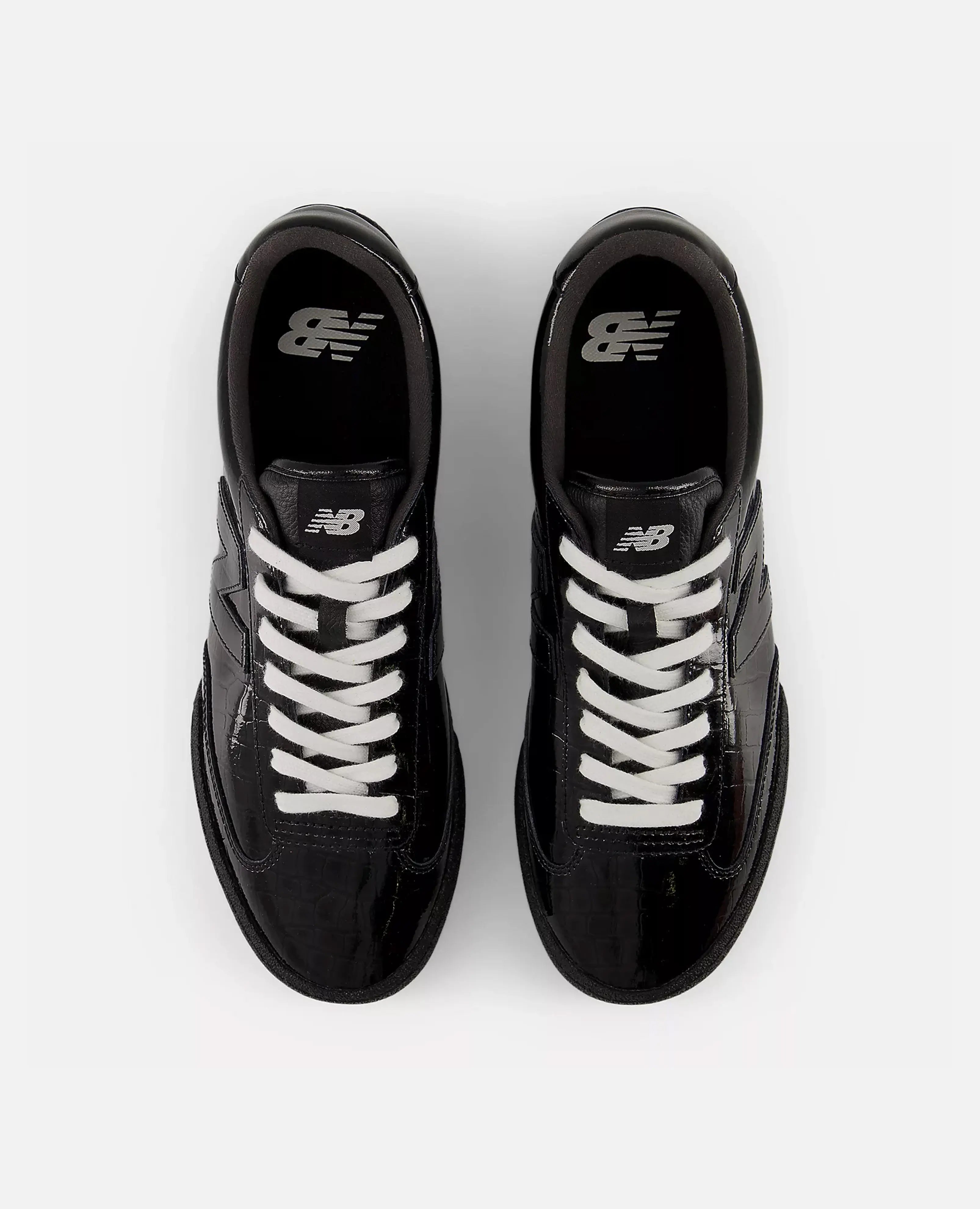 New Balance Gator Run 2SV Black