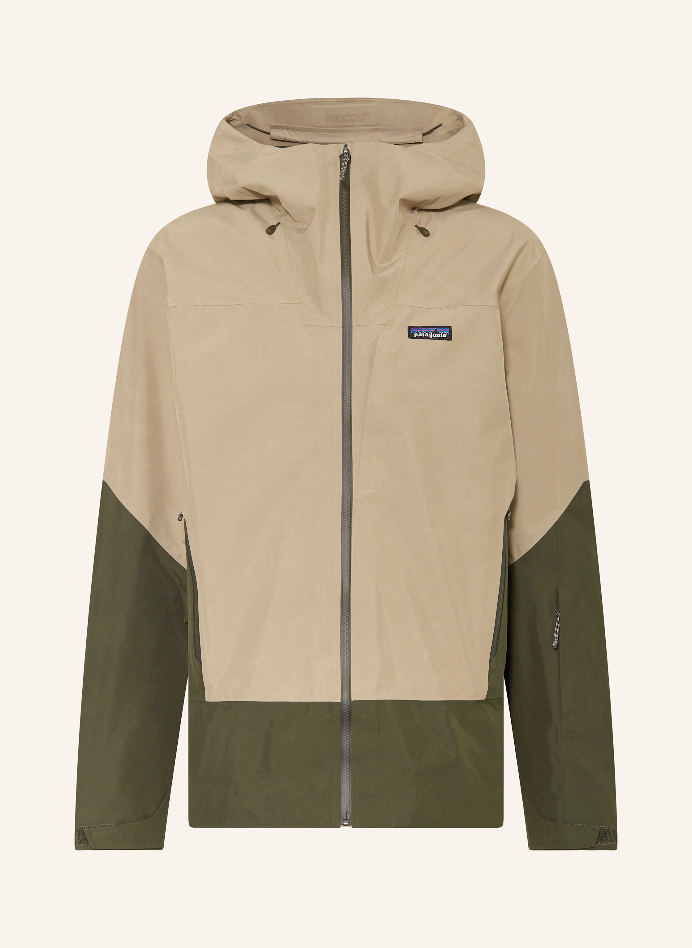 patagonia Skijacke STORM SHIFT