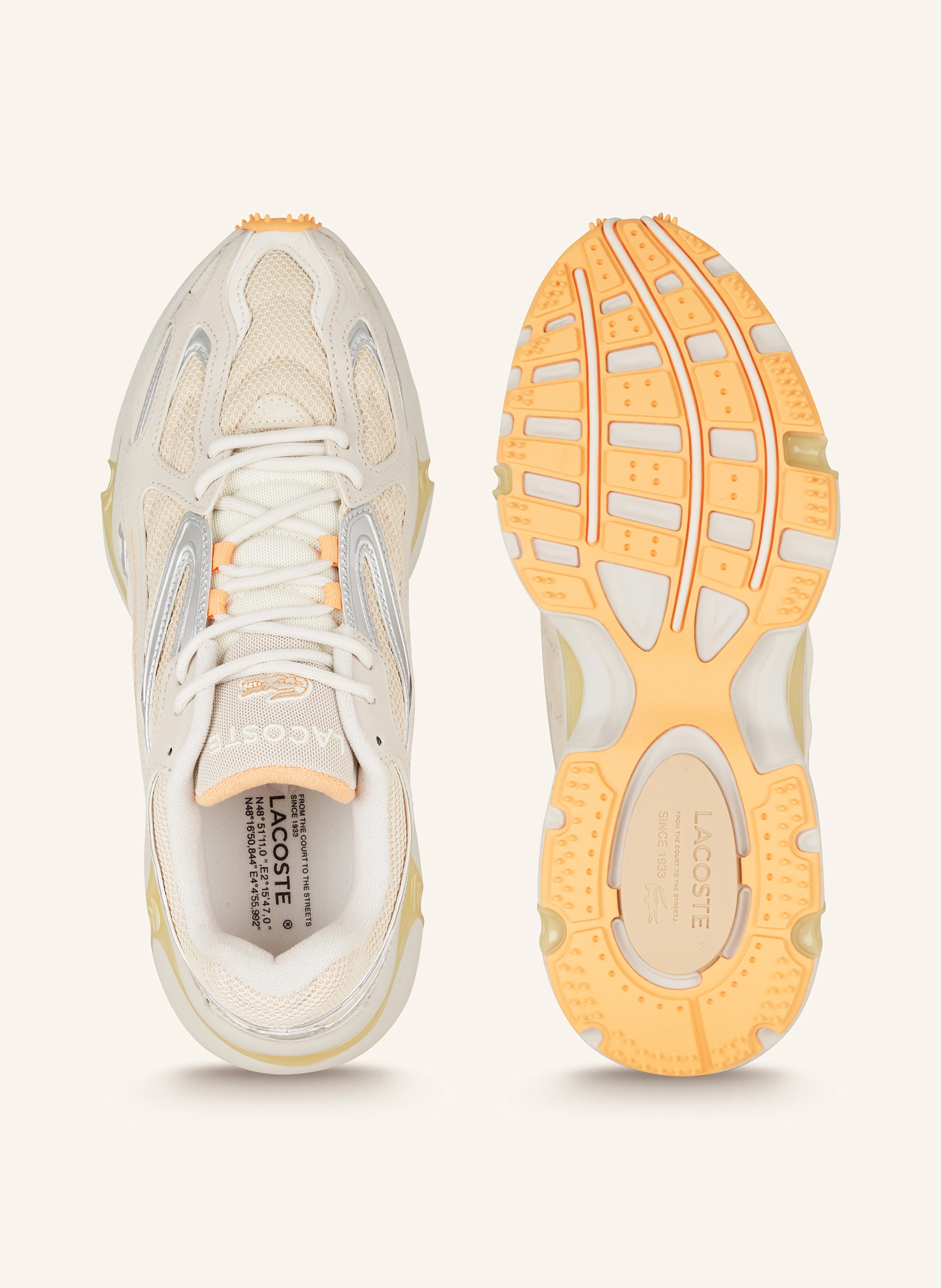 LACOSTE Sneaker
