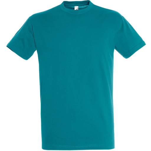 Camiseta de manga curta Sols Regent