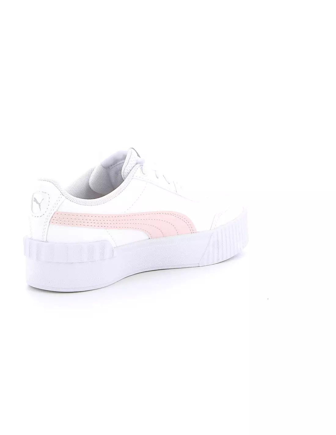 PUMA CARINA LIFT PS 3 - Sneakers Blancrose