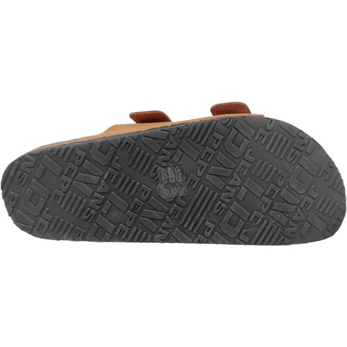 Pepe jeans - Bio buckles Marrón