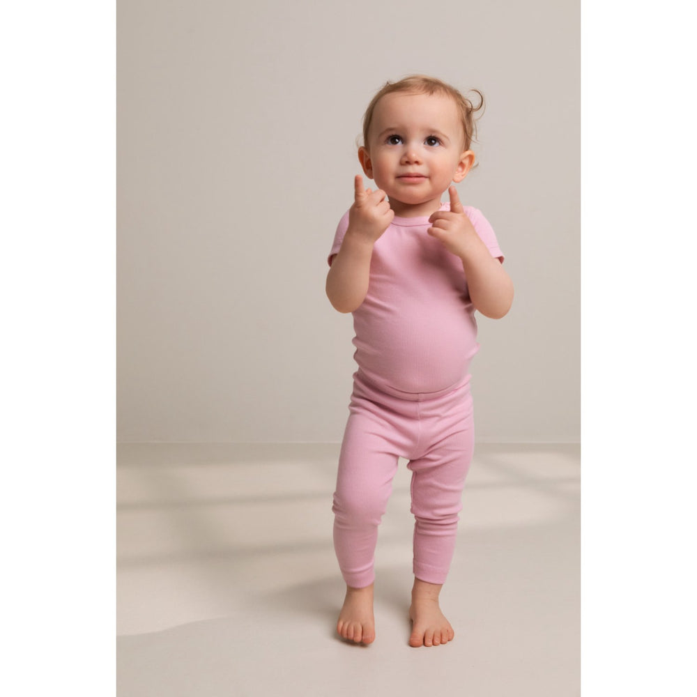 Køb MarMar Modal Fine Rib Smoothie Tago T-shirt
