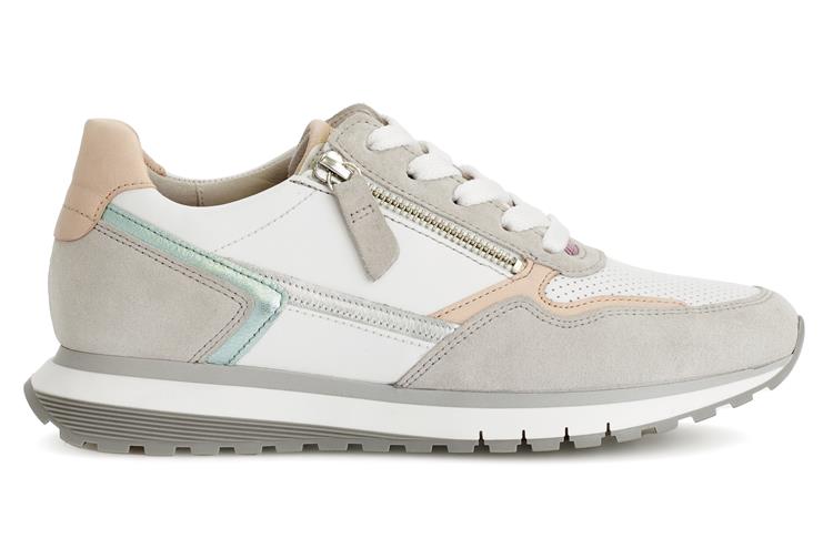 Gabor 66.378 weiss/rouge/mint