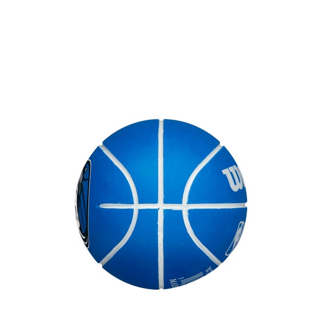 NBA Team Dribbler Basketball