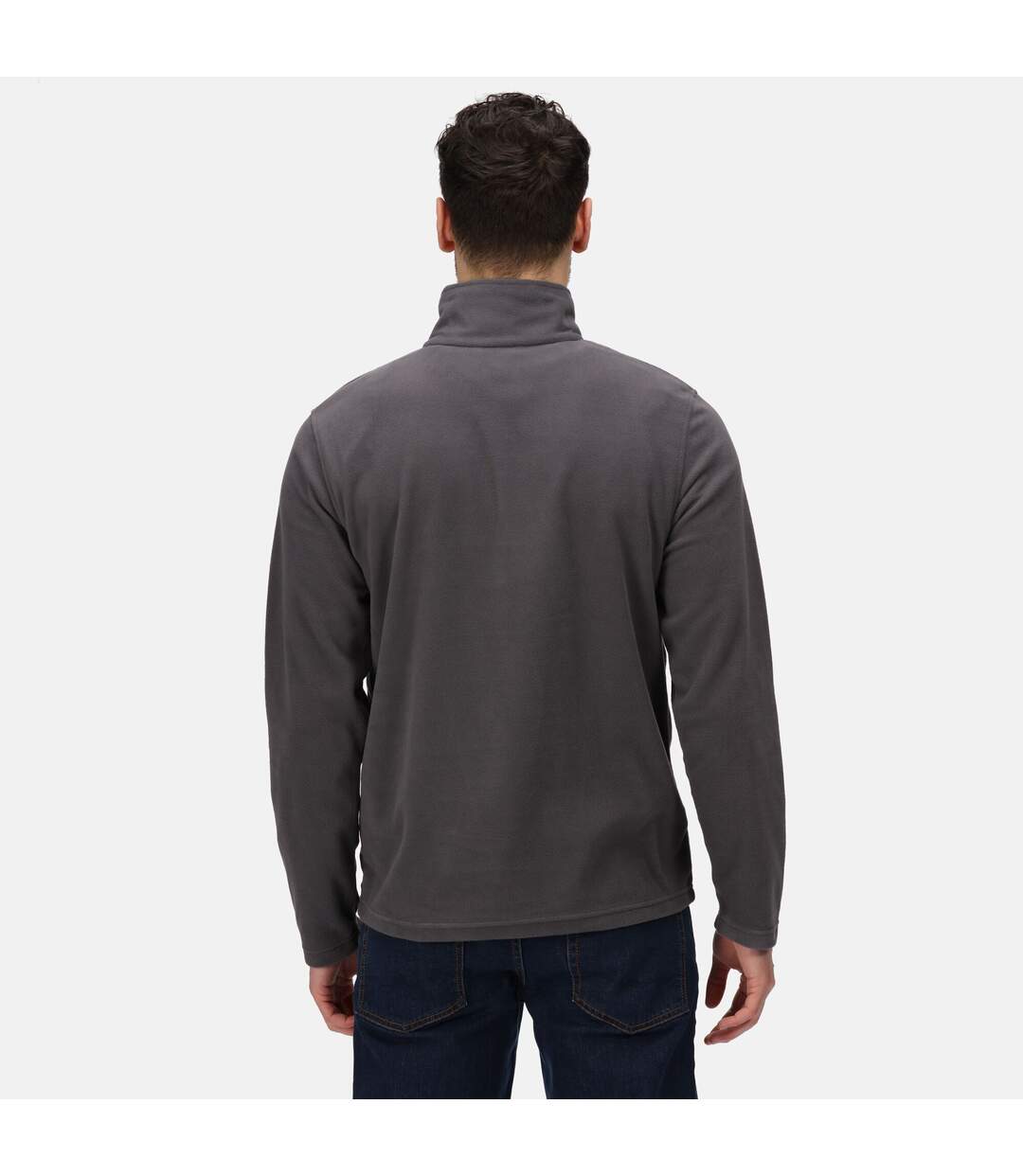 Regatta - Polaire - Homme (Gris foncé) - UTRG1580