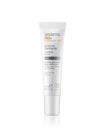 Sesderma Men Active Eye Contour Gel 15ml
