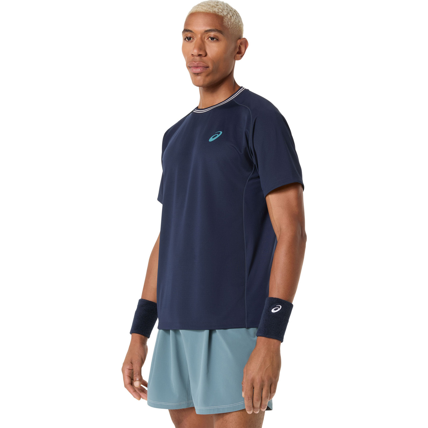 Asics Game Tee