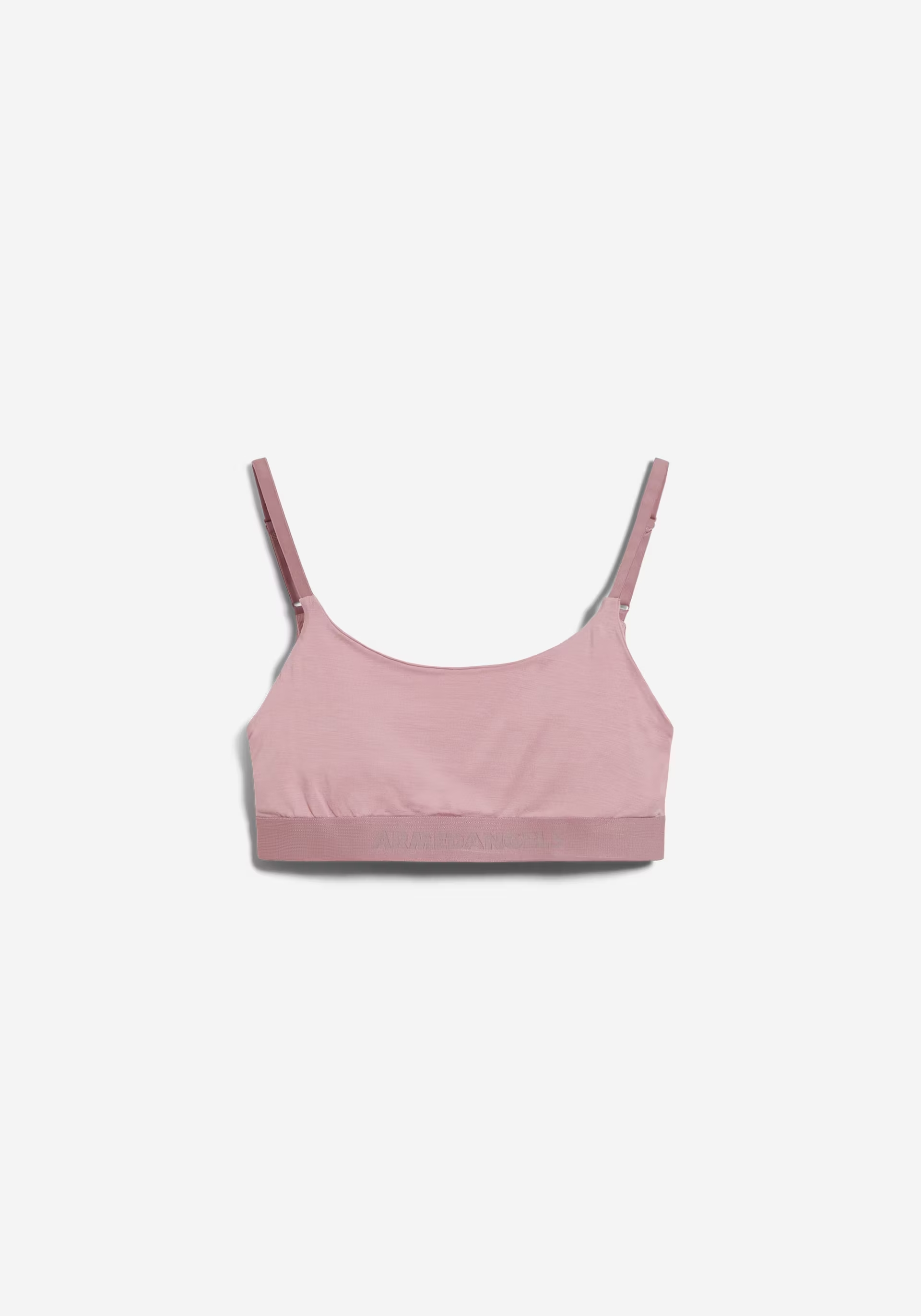 Armedangels Bralette Tovaa Rose