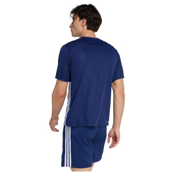 adidas - WE Base 3-Stripes Tee - T-shirt technique