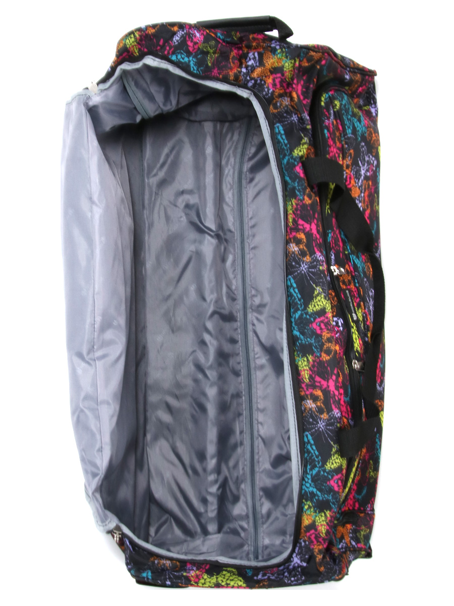 Sac de voyage Worldline Rhodes 75 cm