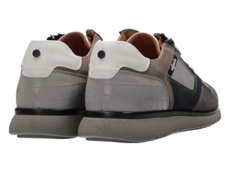 Australian Footwear Dakota grijs