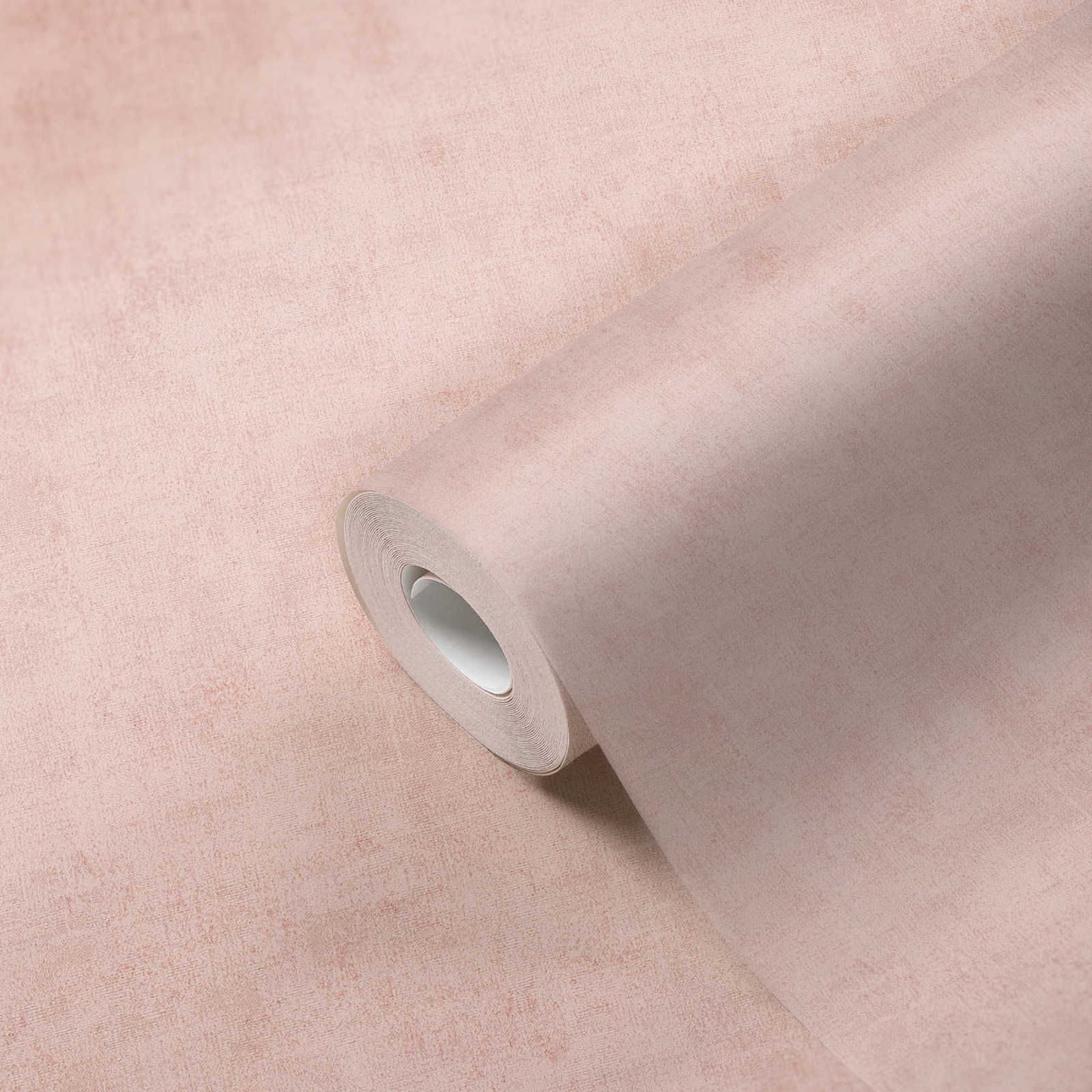 Vliestapete NEUE BUDE 2.0 Ed. 2 - rosa - 10 Meter