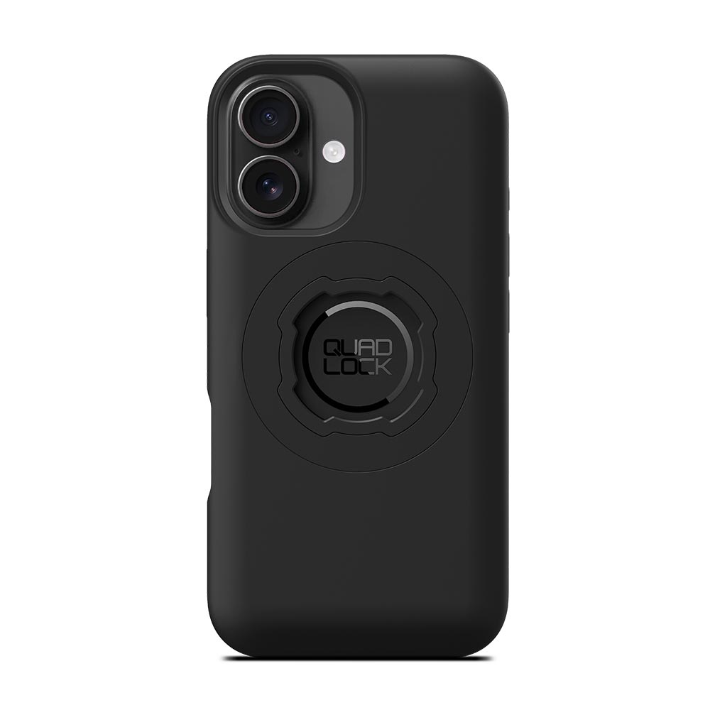 Quad Lock - Coque de protection Mag Case - iPhone 16