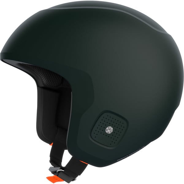 Casque de ski POC SKULL DURA X MIPS PARGASITE GREEN MATT