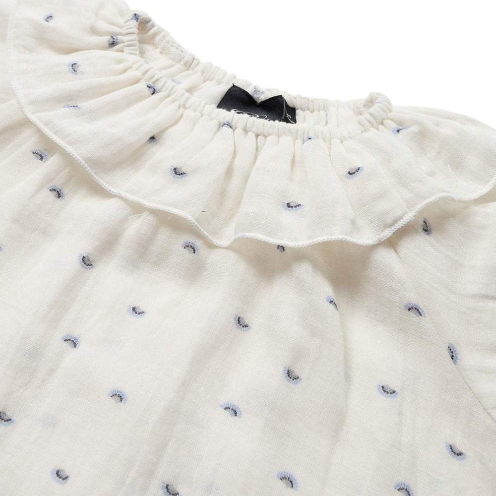 Køb Sofie Schnoor Antique White Kjole